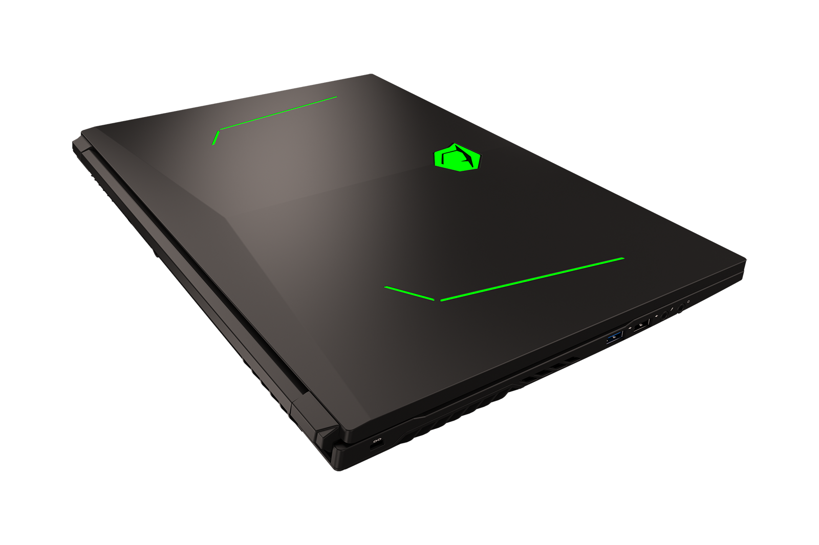 Abra A7 V12.1.5 17,3" Gaming Laptop 20511