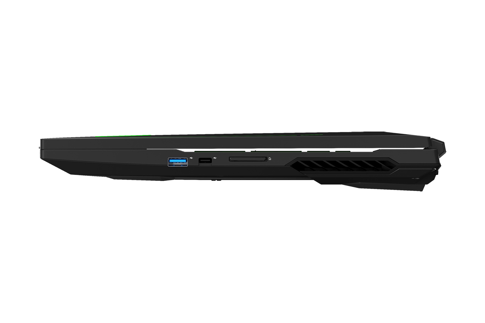 Abra A7 V12.1.5 17,3" Gaming Laptop 20509