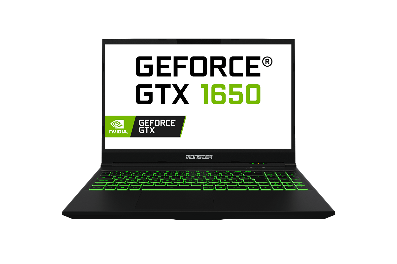 Abra A5 V15.6.3 15,6" Gaming Laptop 22109