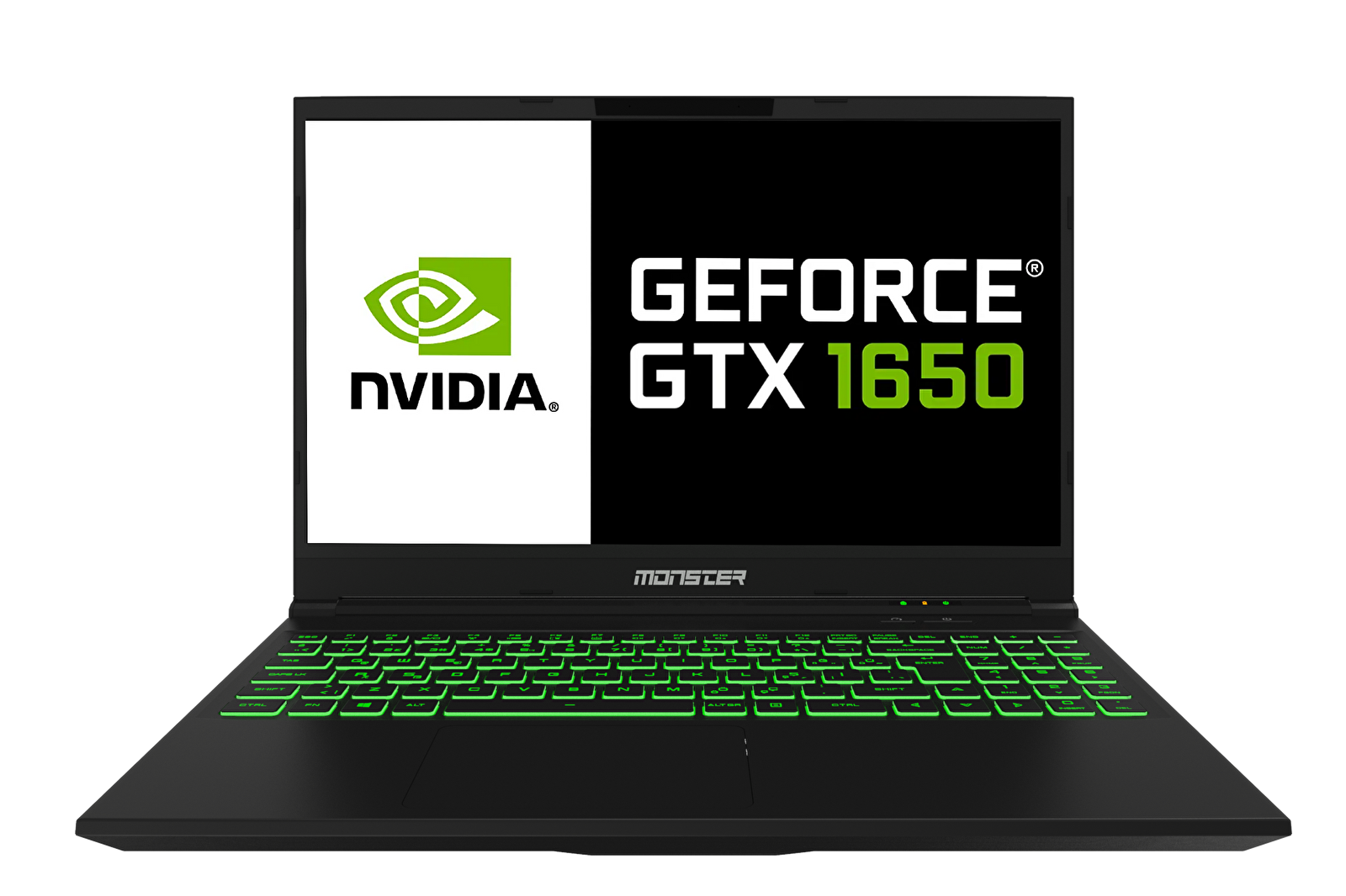 Abra A5 V15.6.1 15,6" Gaming Laptop 20608