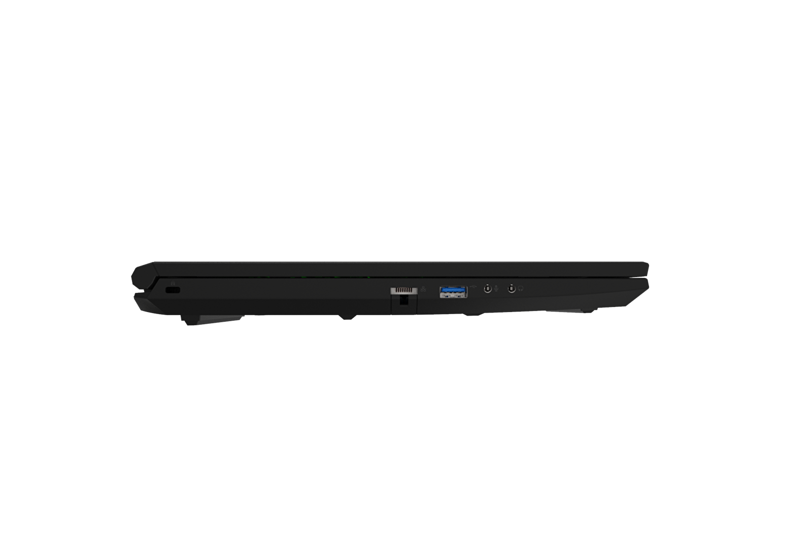 Abra A5 V15.7.1 15,6" Gaming Laptop 20595