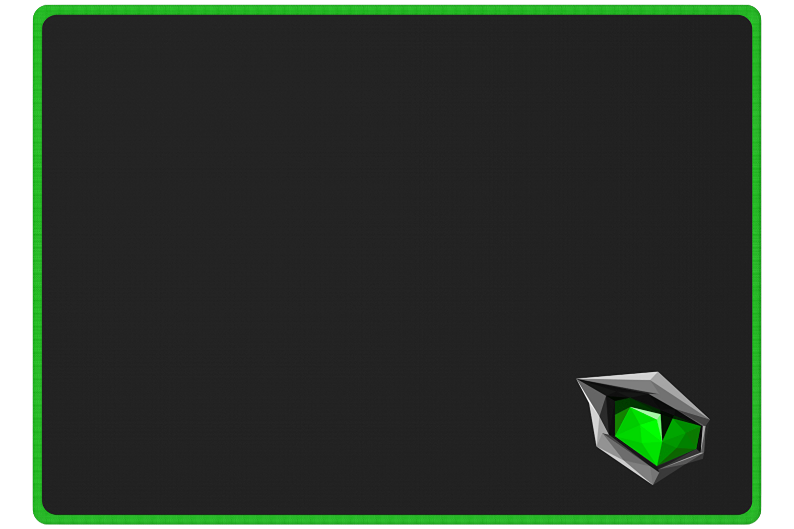 Pusat Gaming Mousepad 23259