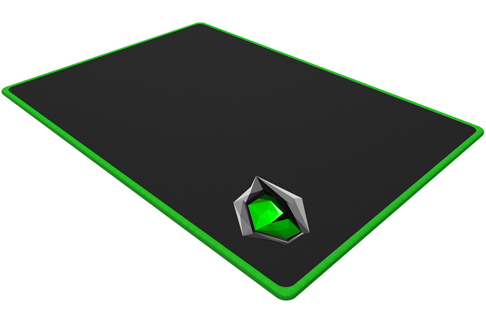 Pusat Gaming Mousepad 23261