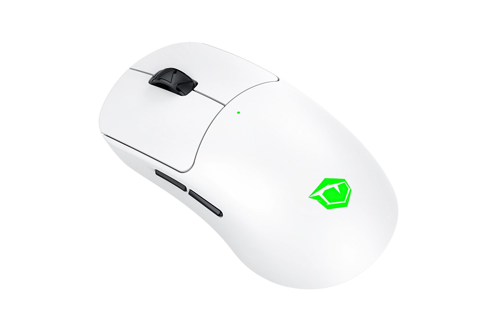 Pusat Ghost Pro Kablosuz Oyuncu Mouse (Beyaz) 26470
