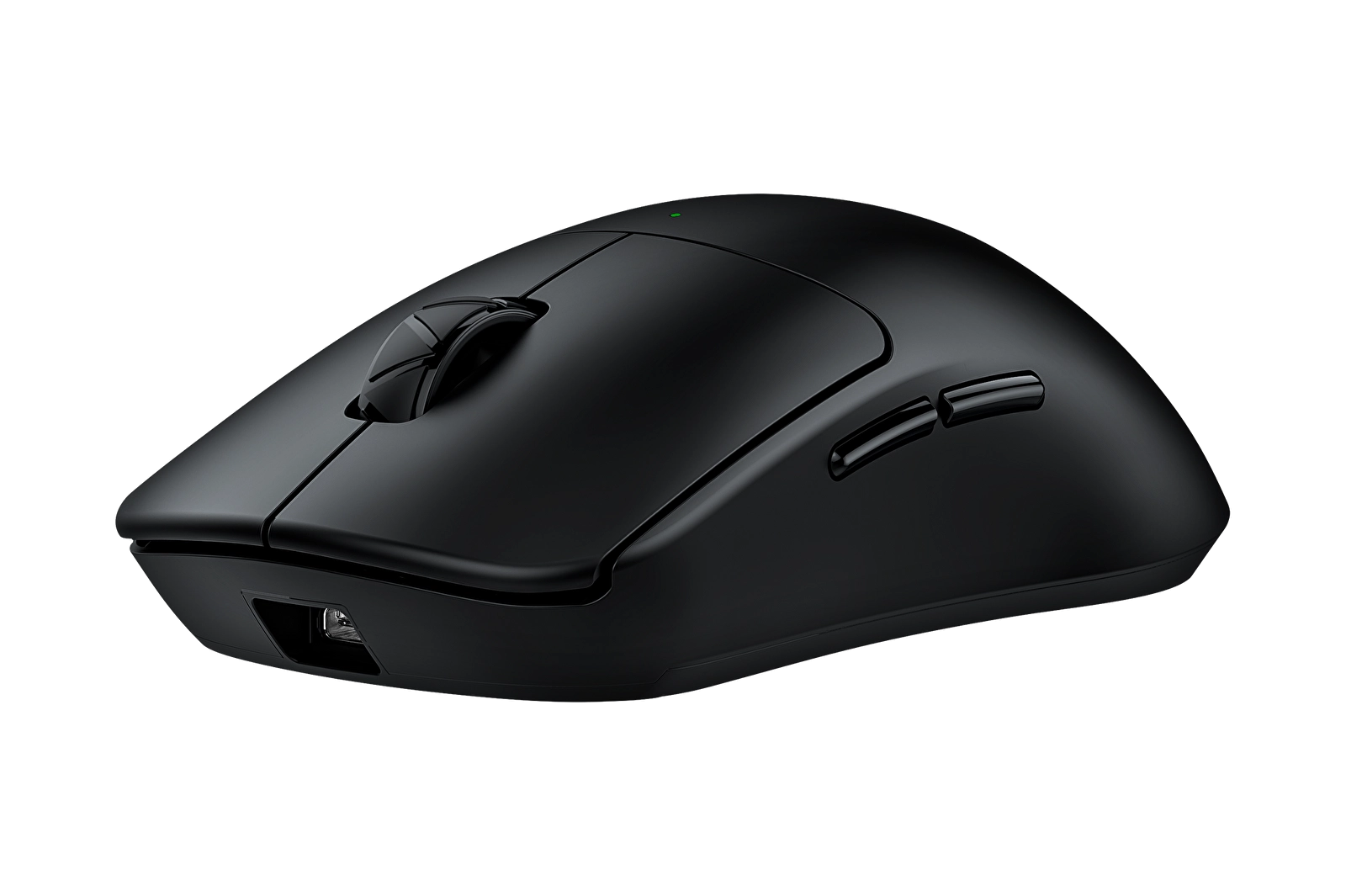 Pusat Ghost Pro Kablosuz Oyuncu Mouse (Siyah) 26473