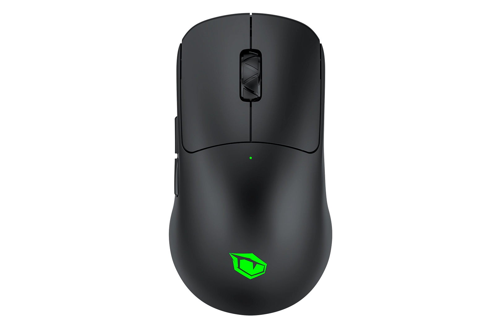 Pusat Ghost Pro Kablosuz Oyuncu Mouse (Siyah) 26472