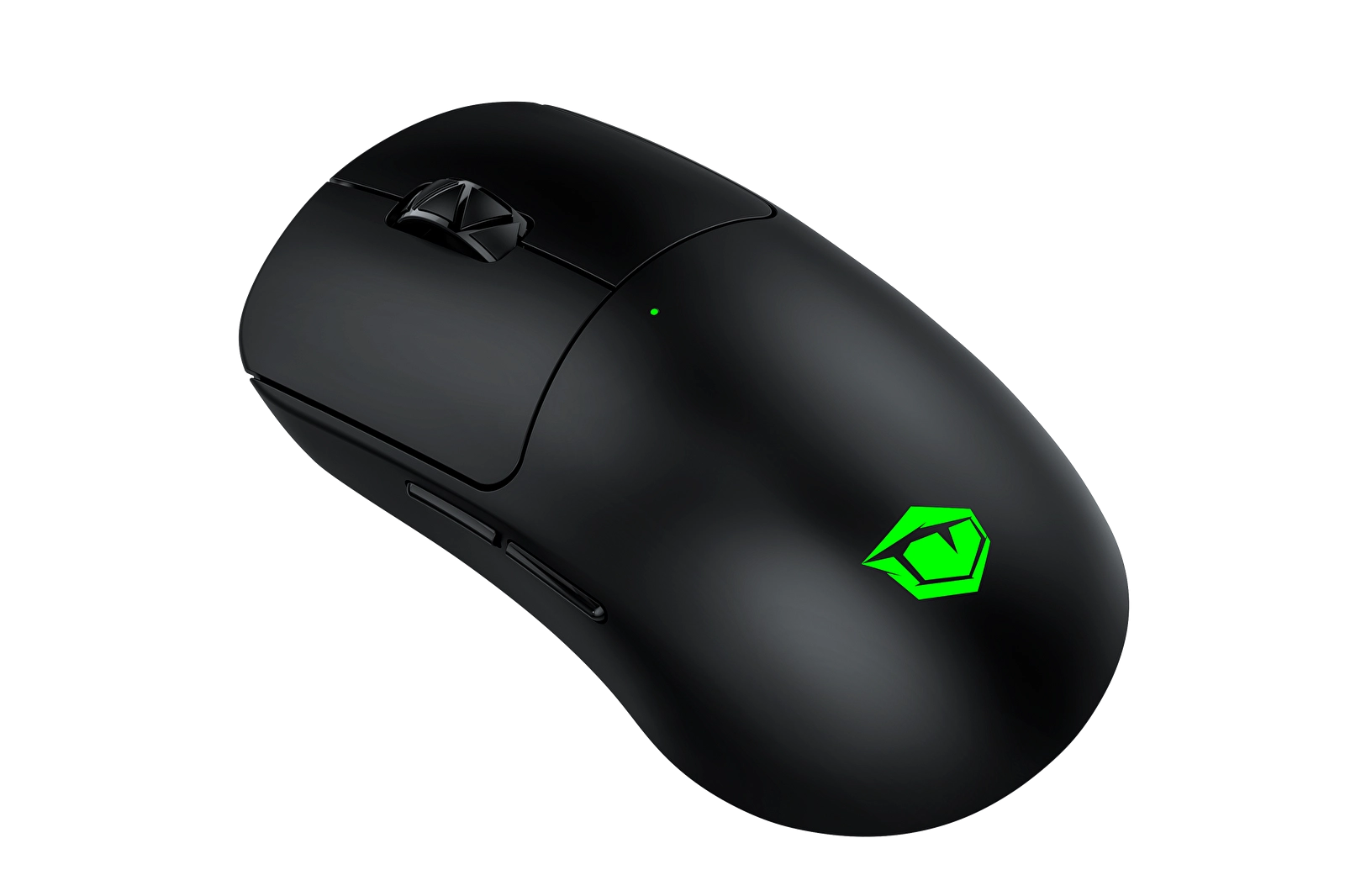 Pusat Ghost Pro Kablosuz Oyuncu Mouse (Siyah) 26474