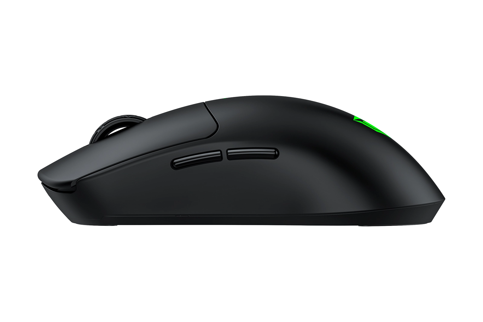 Pusat Ghost Pro Kablosuz Oyuncu Mouse (Siyah) 26475