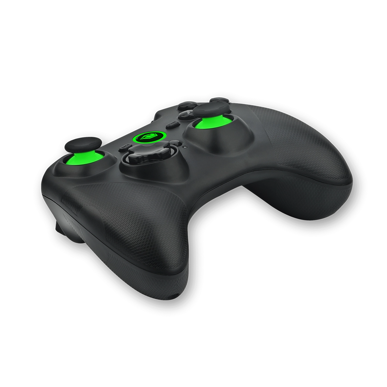 Monster Pusat Pro Gaming Wireless Gamepad 19296