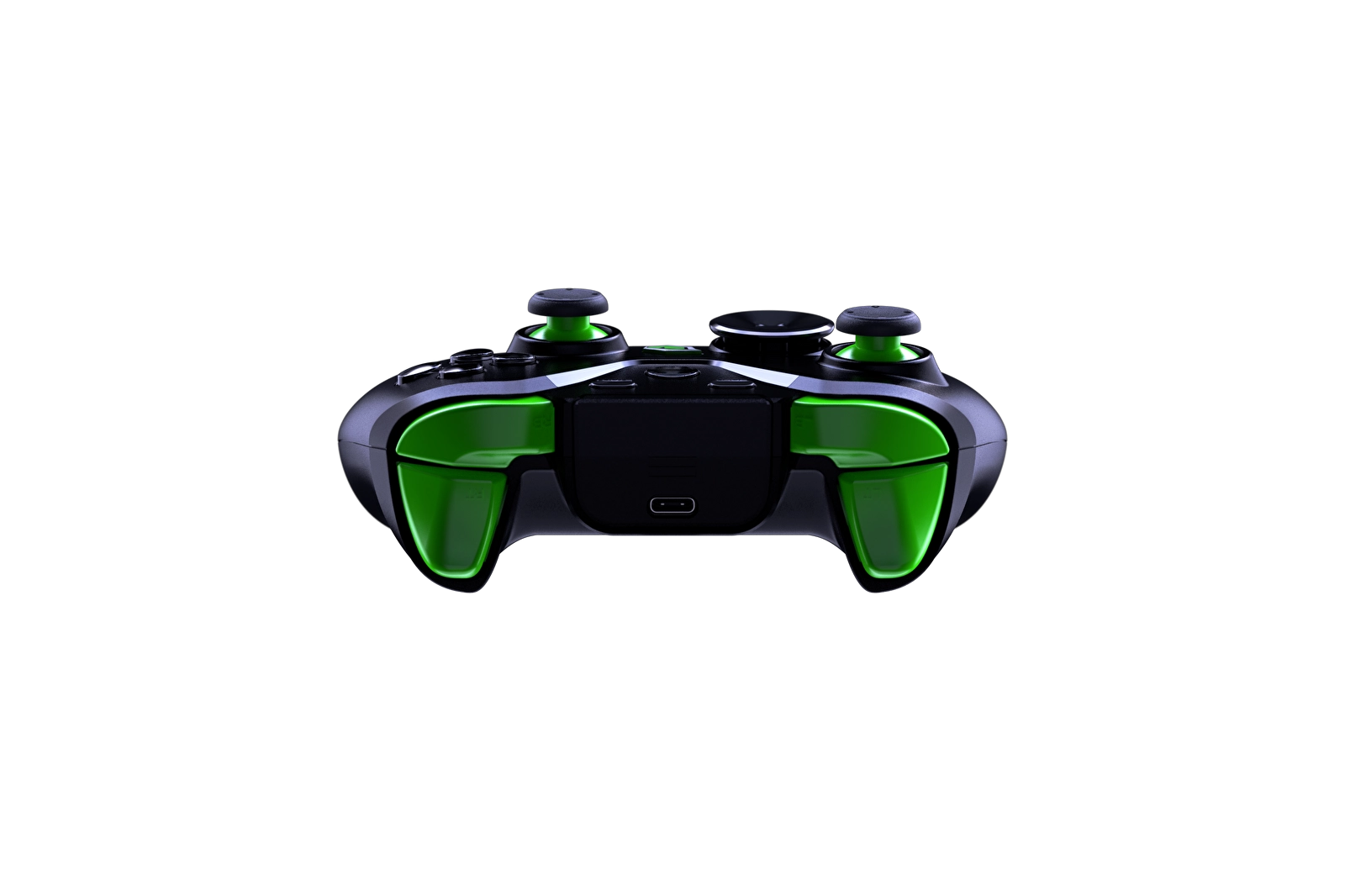 Pusat Clutch Gamepad (Siyah) 23405