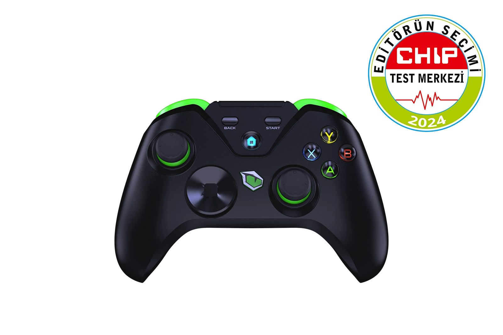 Pusat Clutch Gamepad (Siyah) 23411