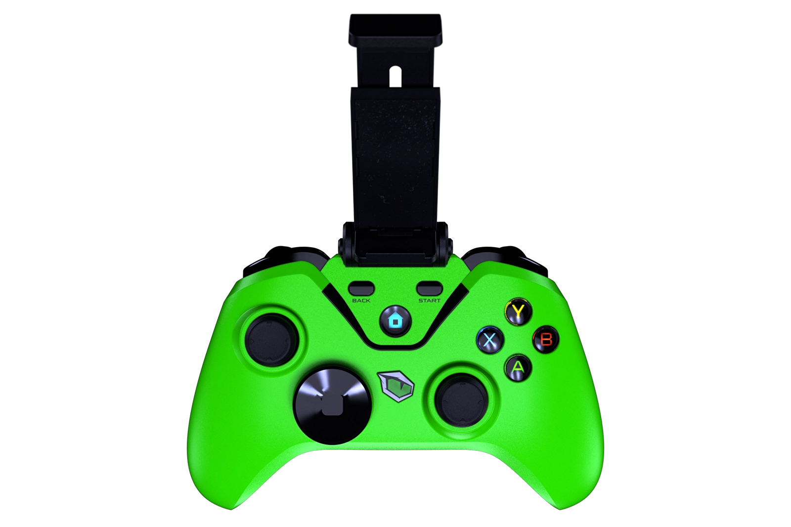 Pusat Clutch Gamepad (Yeşil) 23237