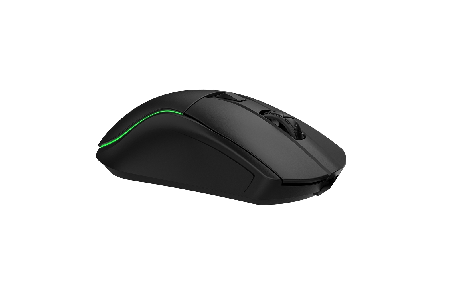 Pusat Reflex Pro Kablosuz Oyuncu Mouse (Siyah) 26385
