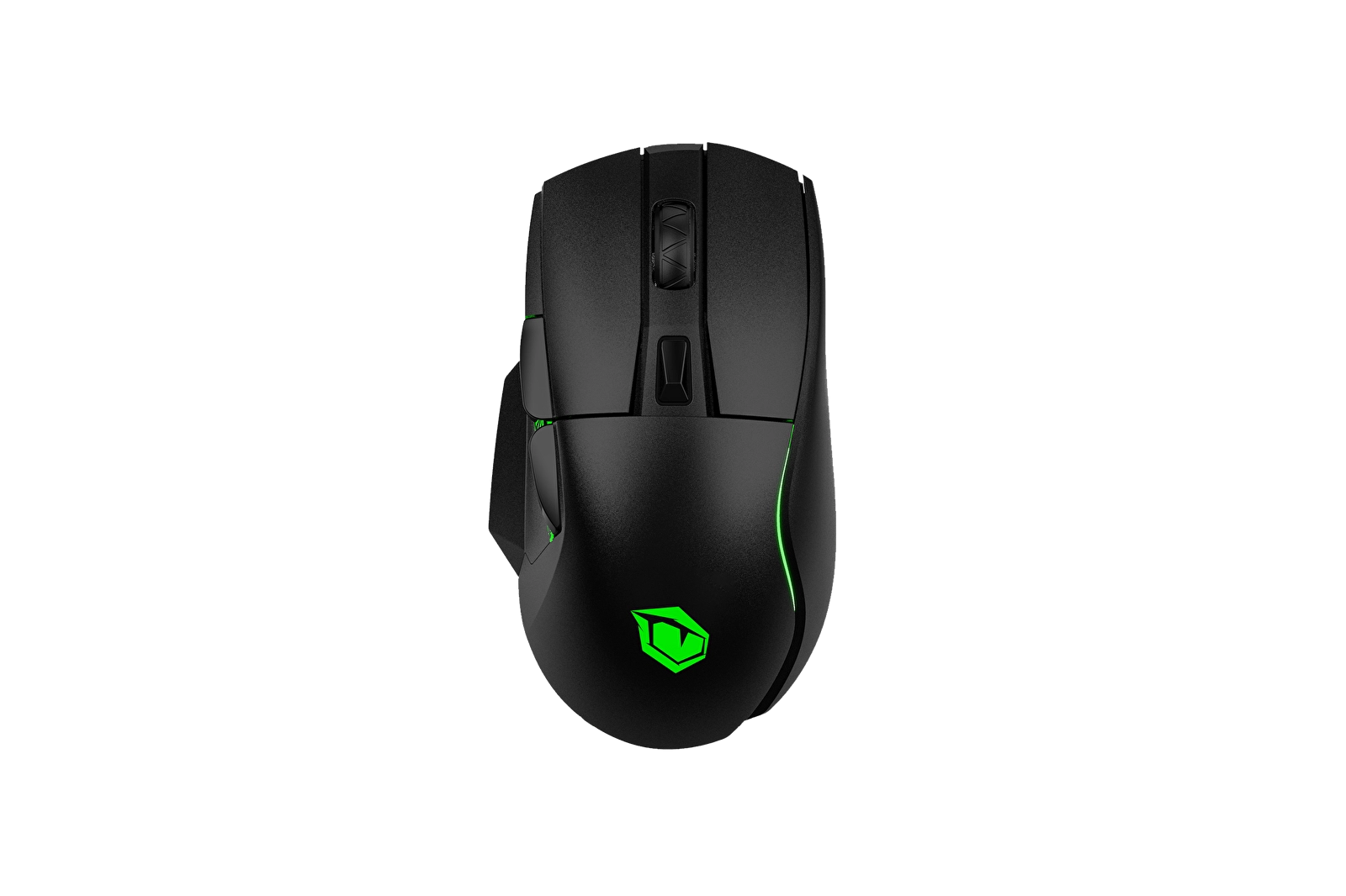 Pusat Reflex Ultra Kablosuz Oyuncu Mouse (Siyah) 26391