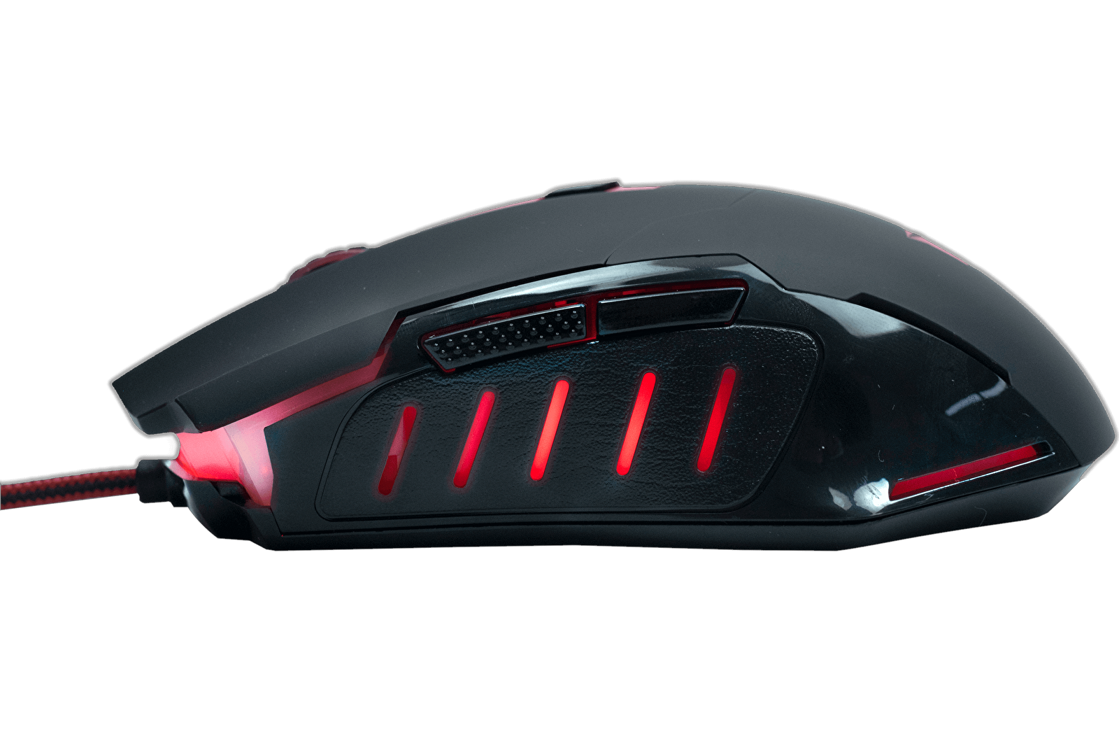 Monster Pusat V3 Gaming Mouse 17873