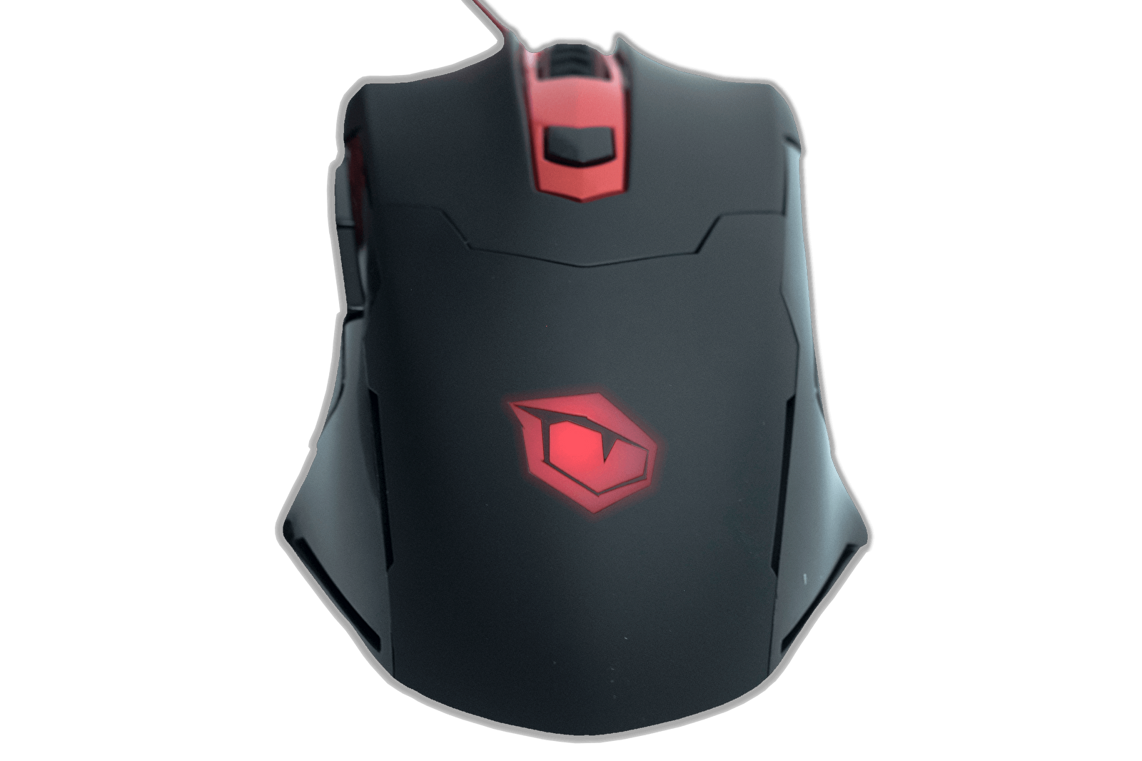 Monster Pusat V3 Gaming Mouse 17875