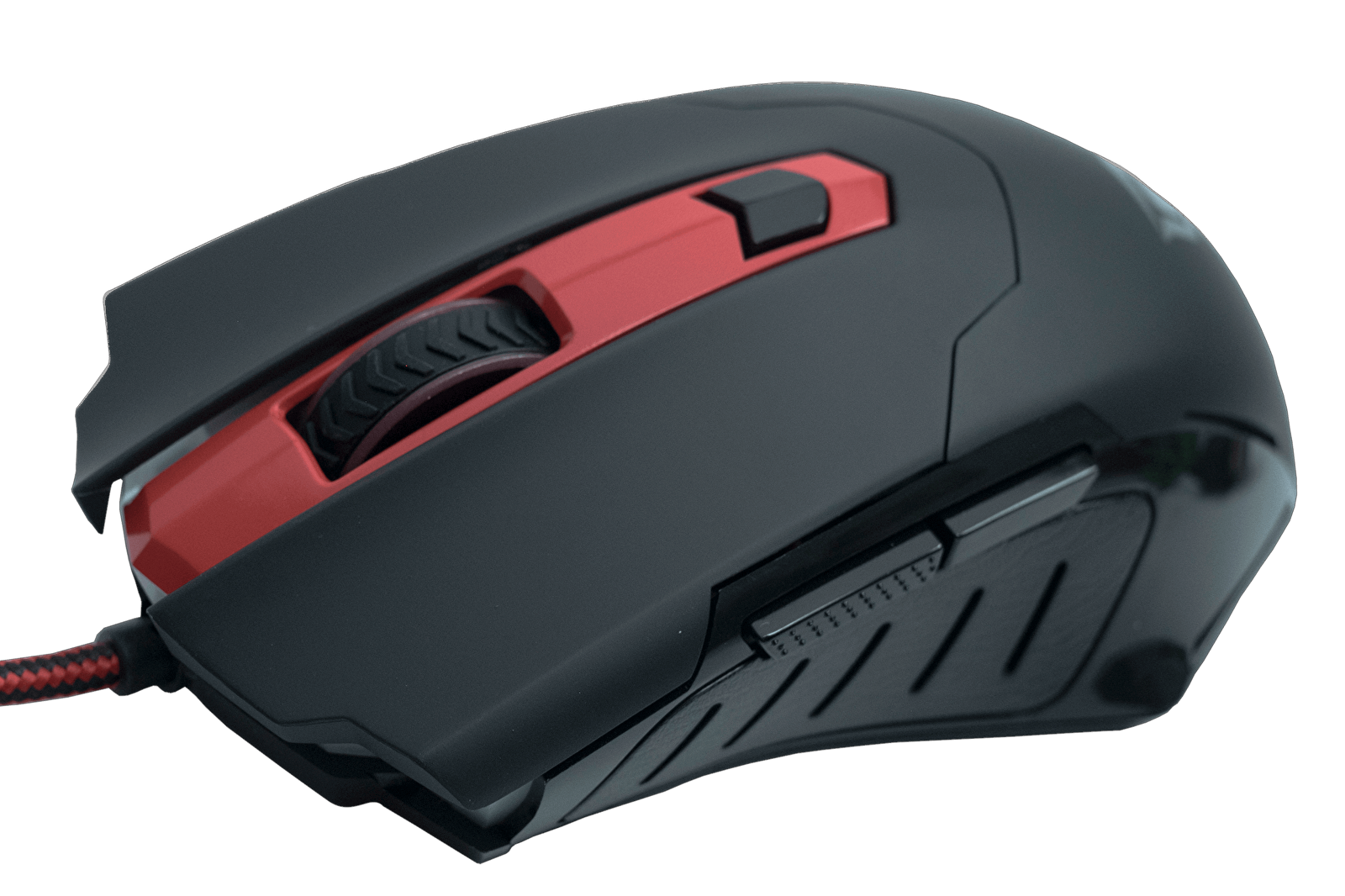 Monster Pusat V3 Gaming Mouse 17878