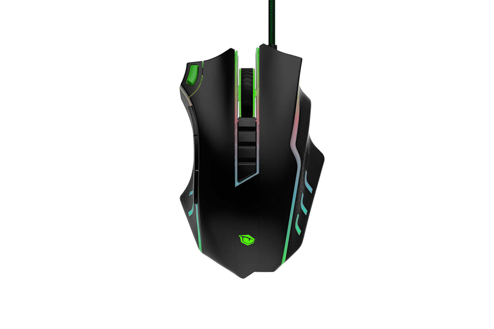 Pusat V5 Oyuncu Mouse 23396