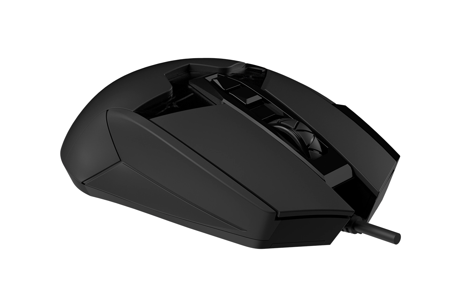 Pusat Reflex Force Oyuncu Mouse 26364