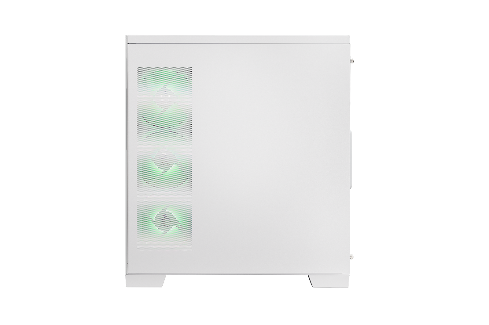 Tulpar TD3 V3.1.5 Masaüstü Oyun Bilgisayarı - Beyaz 29113