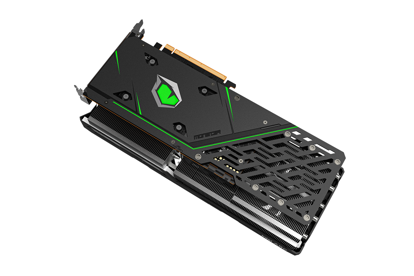 Monster Intel Arc A770 16GB Ekran Kartı 26444