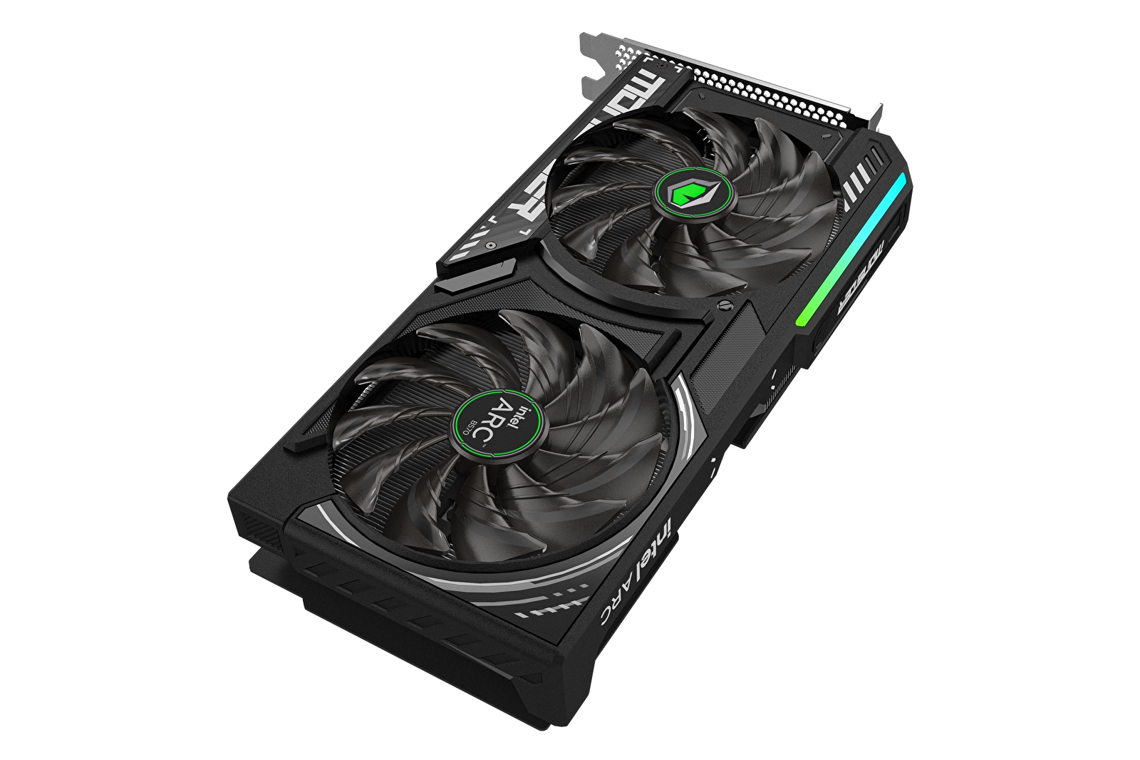 Monster Intel Arc B570 10GB Ekran Kartı 27950