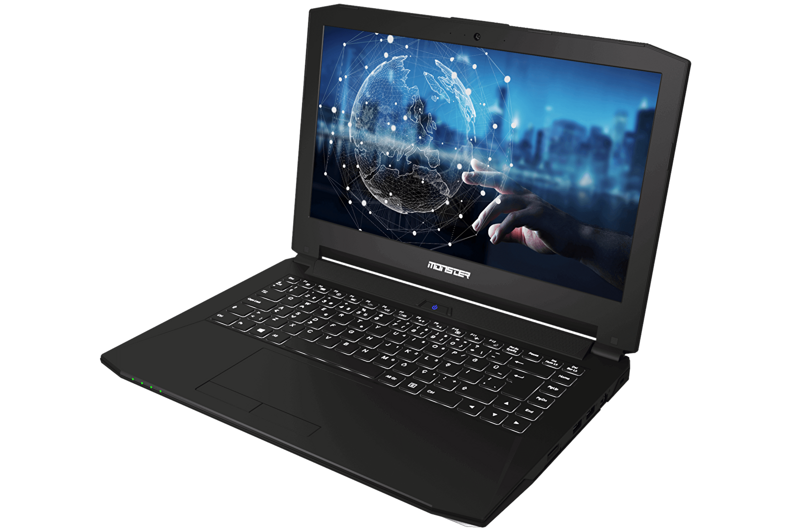Huma H4 V1.1 14.0" İş Bilgisayarı 17812