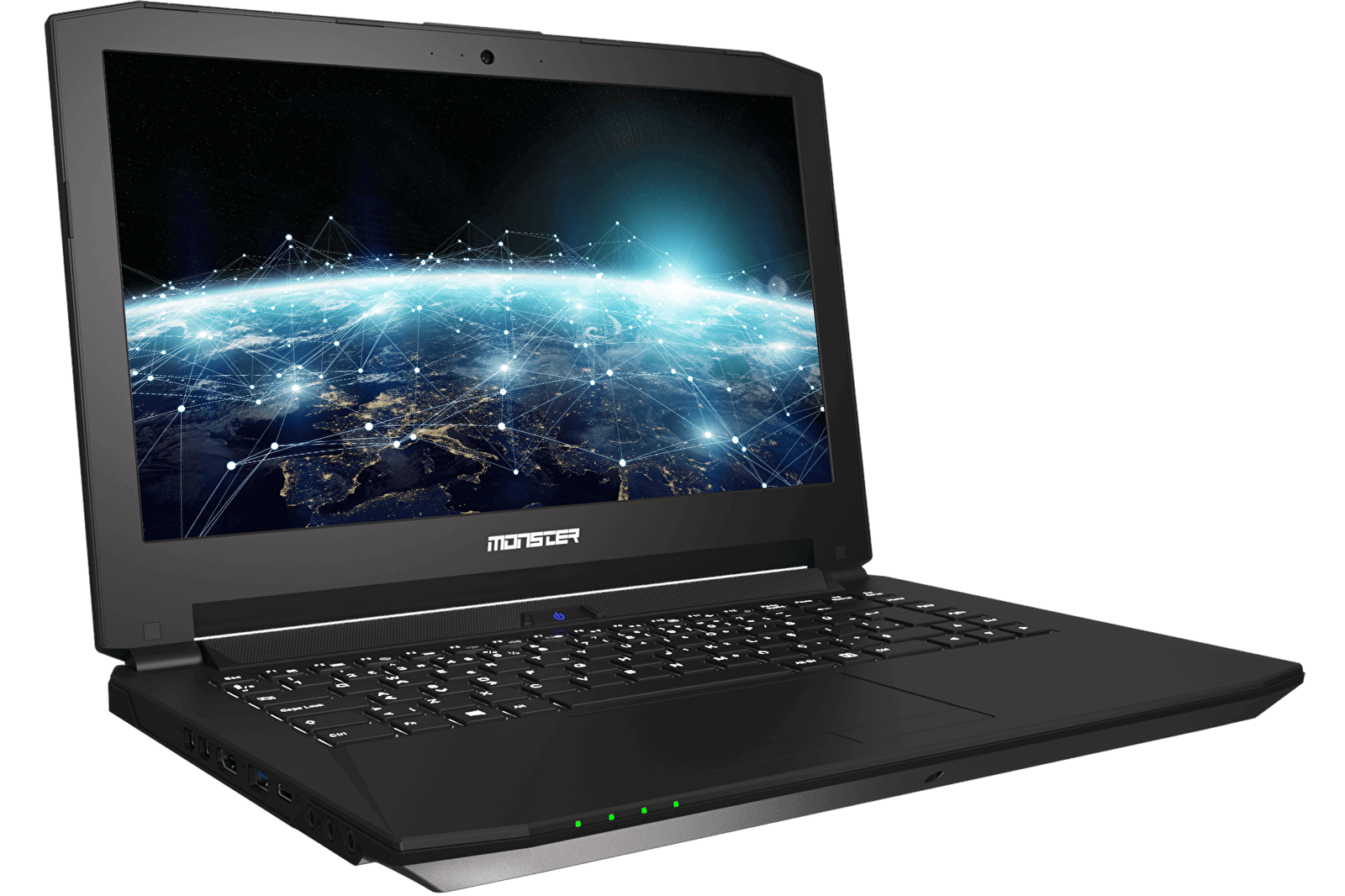 Huma H4 V1.1 14.0" İş Bilgisayarı 17814