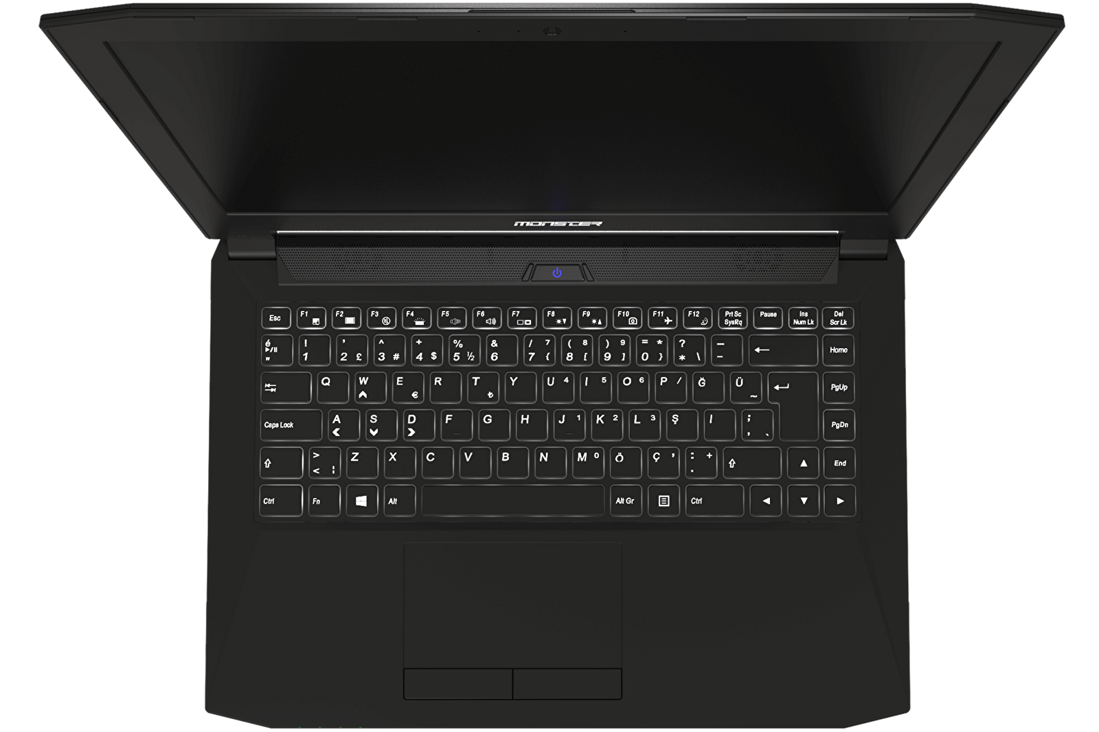 Huma H4 V1.1 14.0" İş Bilgisayarı 17819