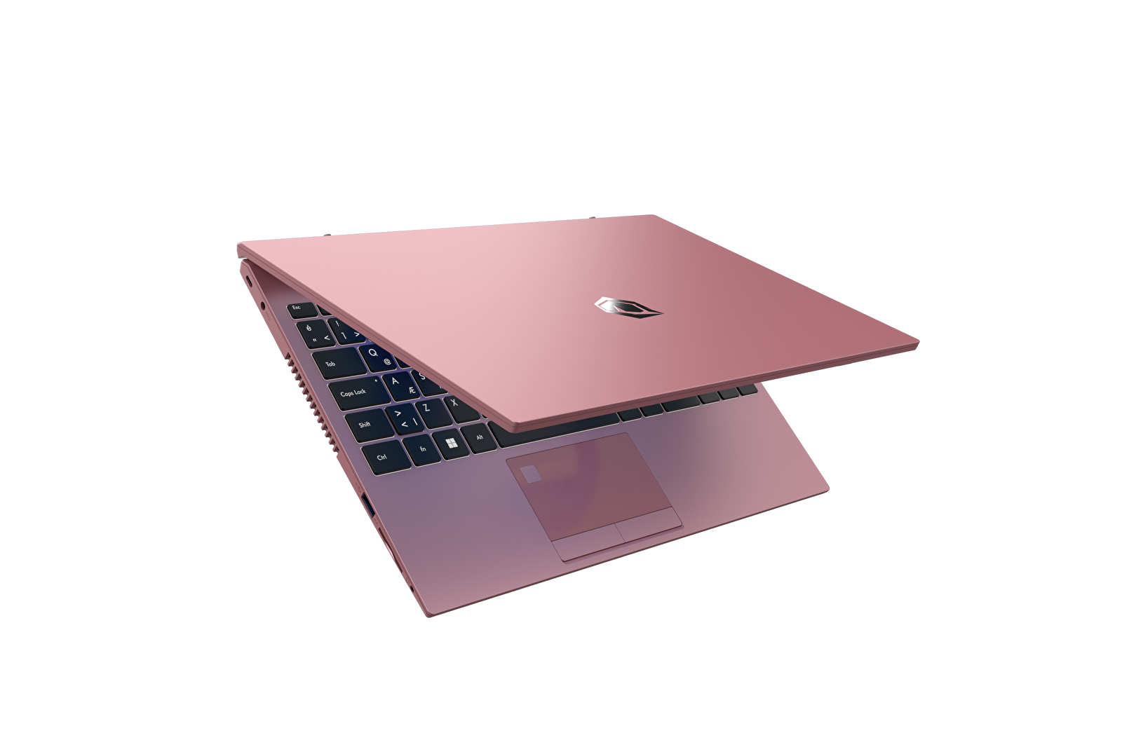 Huma H4 V5.1.5 14,1" İş Bilgisayarı - Rose Gold 25889