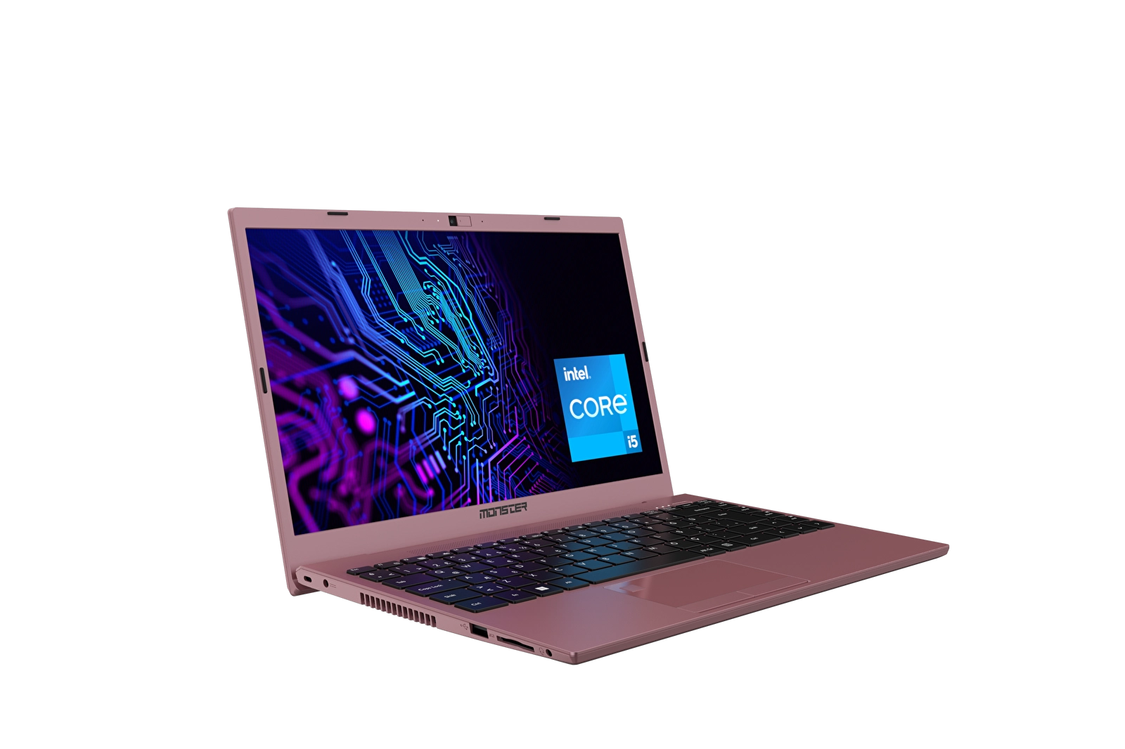 Huma H4 V5.1.5 14,1" İş Bilgisayarı - Rose Gold 25892