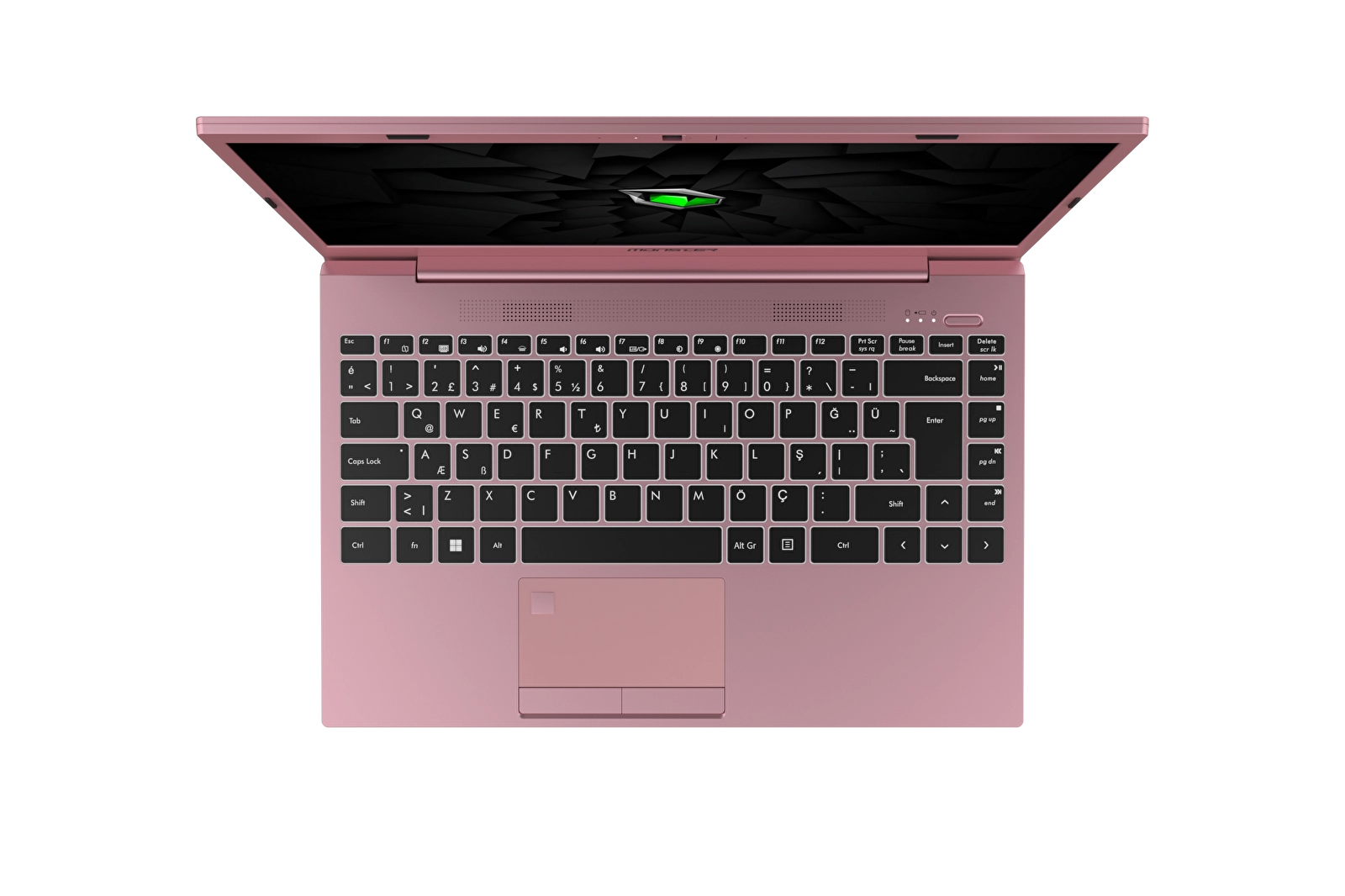 Huma H4 V5.1.5 14,1" İş Bilgisayarı - Rose Gold 25894