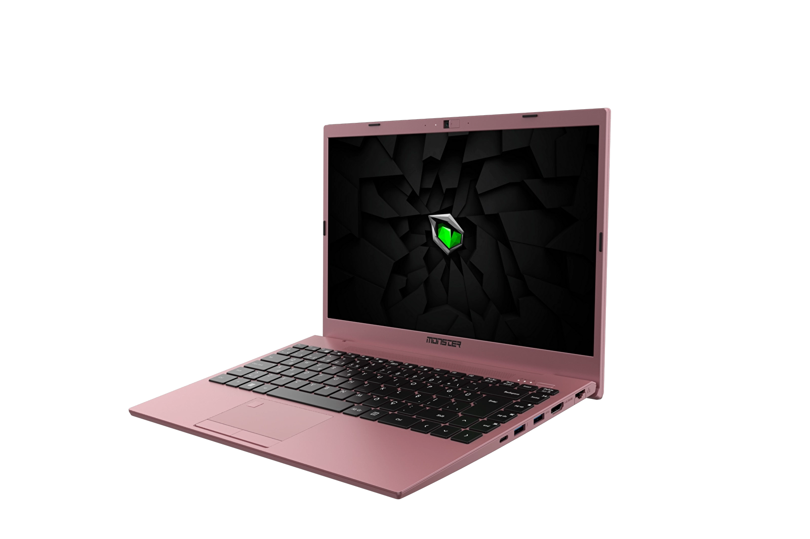 Huma H4 V5.1.5 14,1" İş Bilgisayarı - Rose Gold 25893