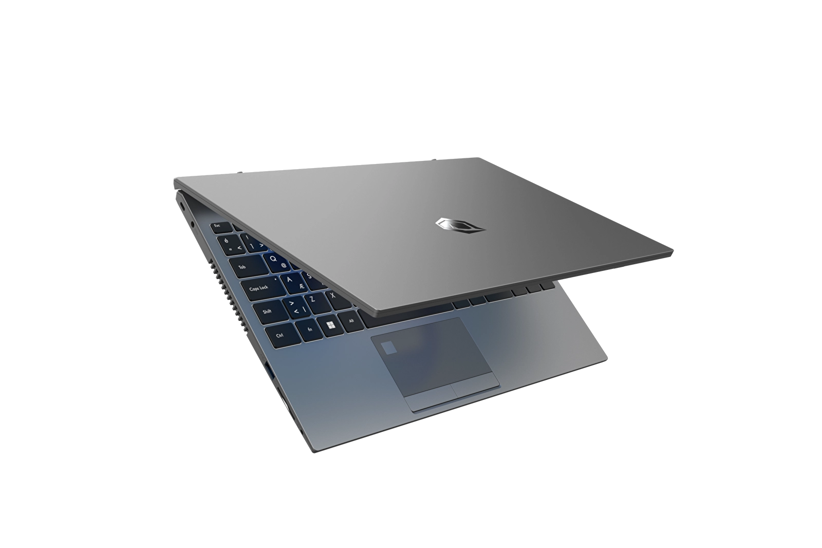 Huma H4 V5.1.1 14,1" İş Bilgisayarı - Gümüş 22478