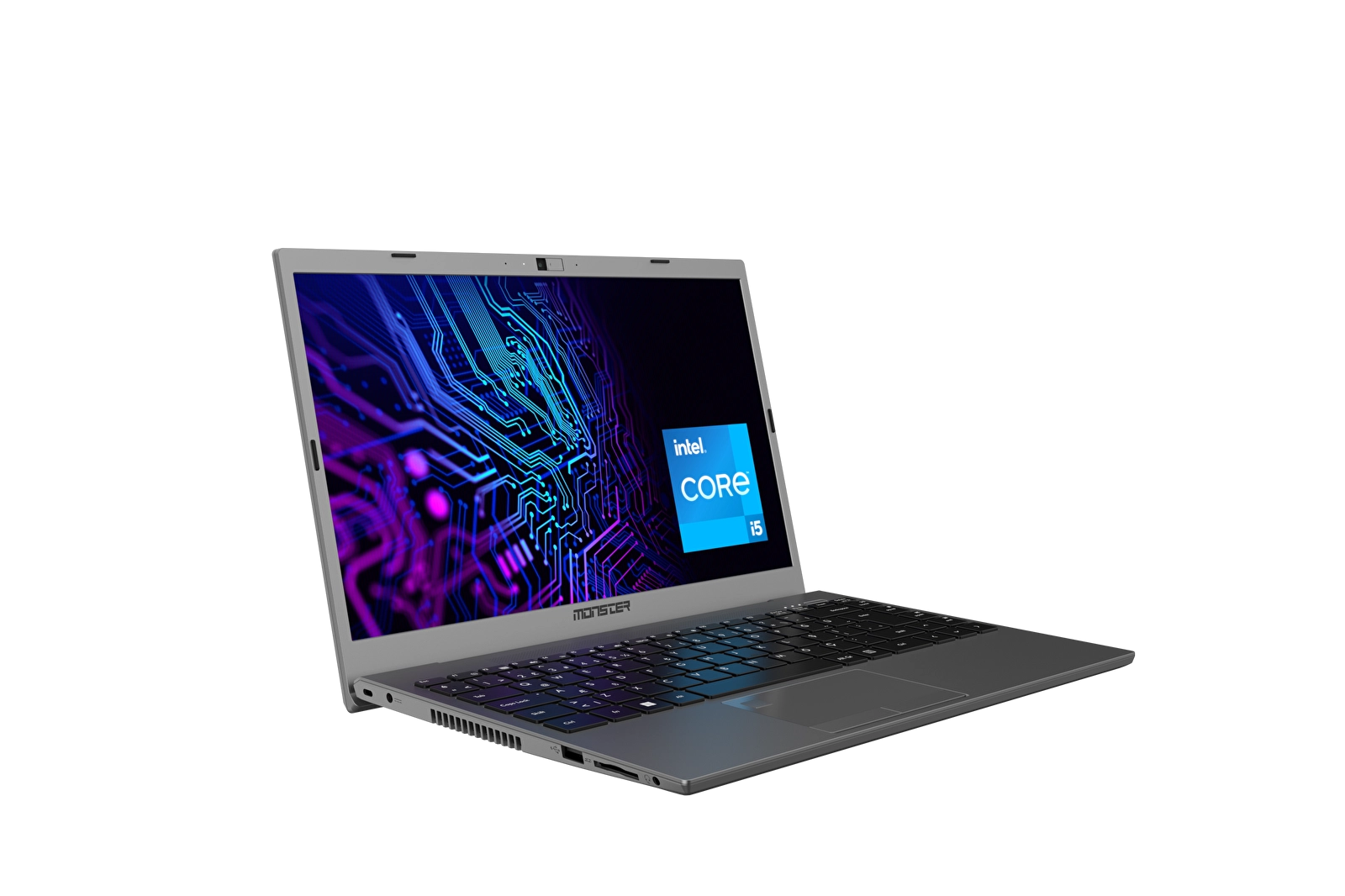 Huma H4 V5.1.1 14,1" İş Bilgisayarı - Gümüş 22477