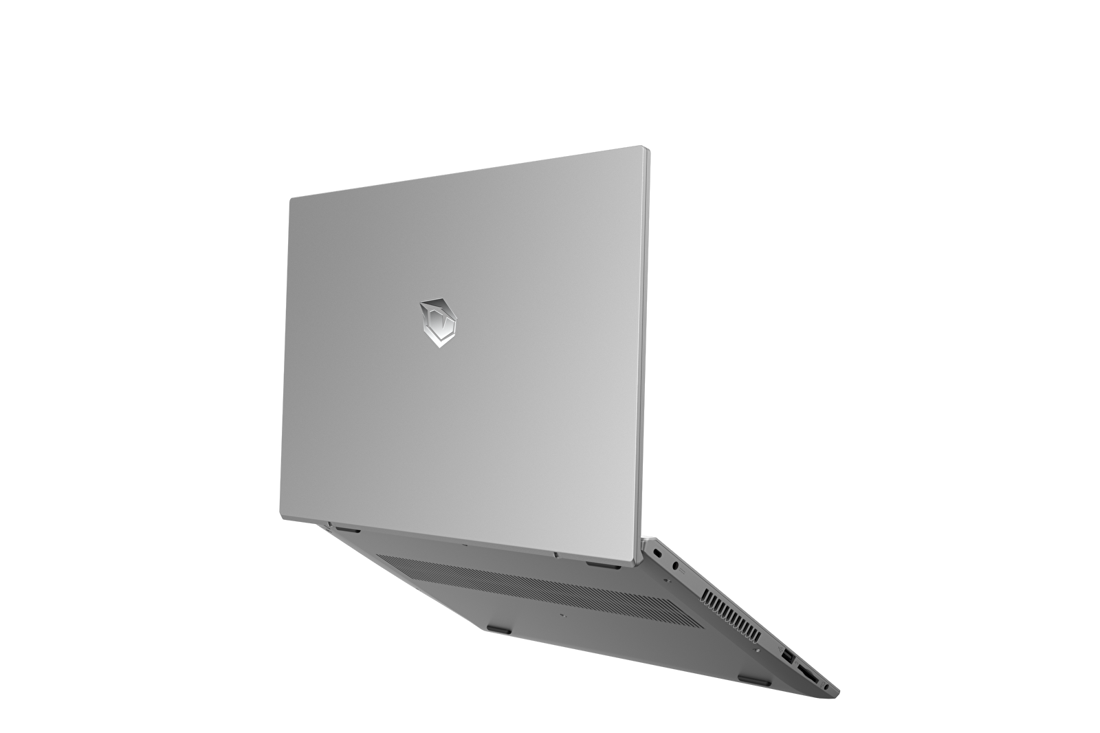 Huma H4 V5.1.1 14,1" İş Bilgisayarı - Gümüş 22479