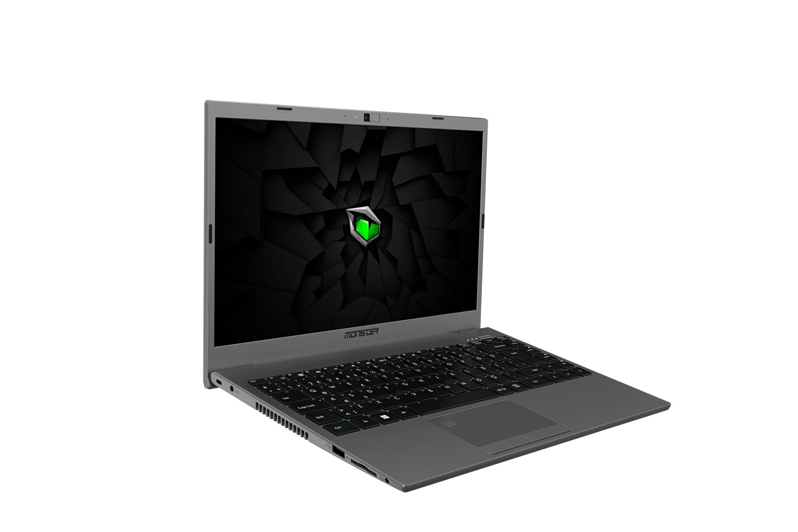 Huma H4 V5.1.1 14,1" İş Bilgisayarı - Gümüş 22480