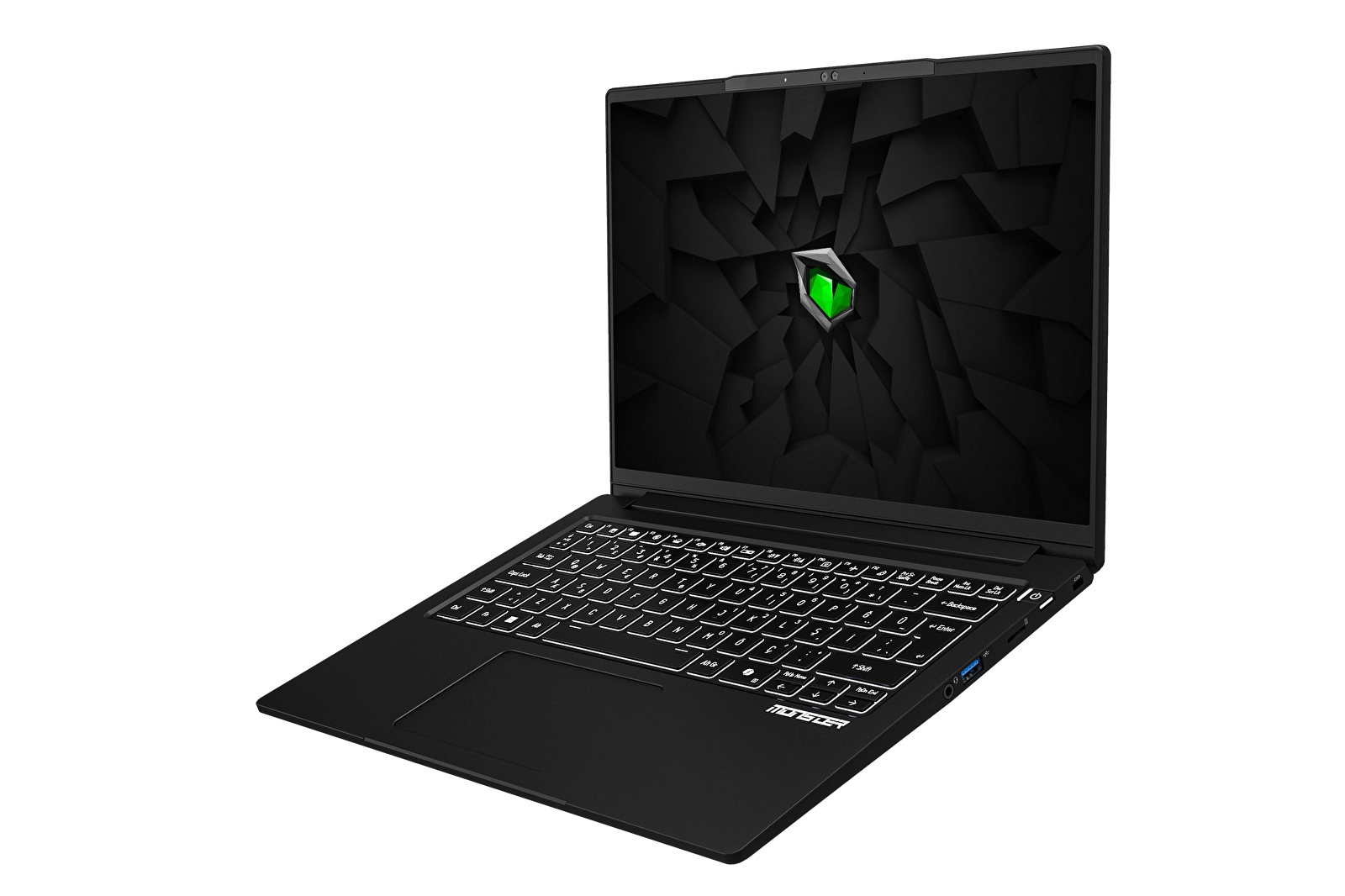 Huma H4 V7.1.1 14" Copilot+ PC İş Bilgisayarı 26544