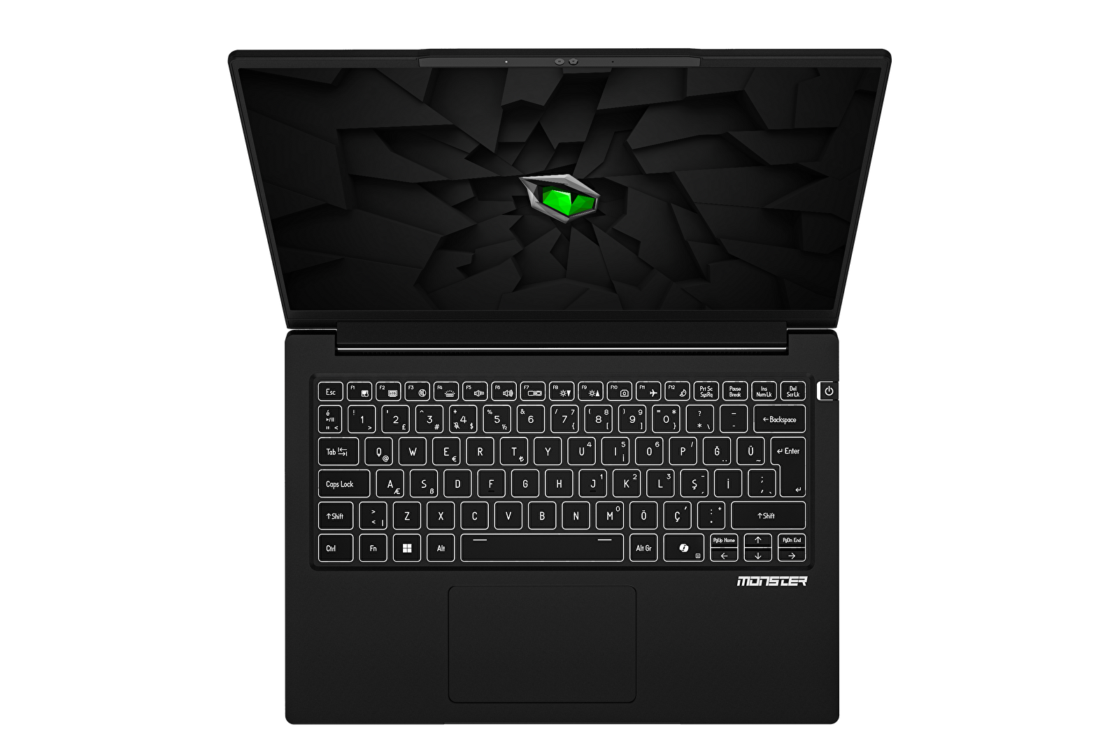 Huma H4 V7.2.5 14" Copilot+ PC İş Bilgisayarı 26559