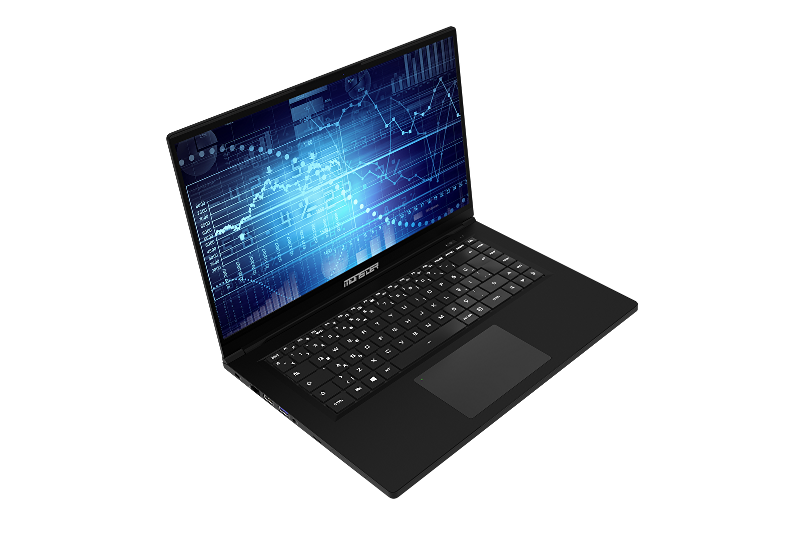 Huma H5 V1.2 15,6" İş Bilgisayarı 20578