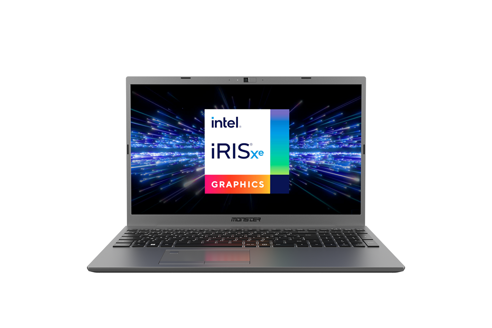 Huma H5 V4.1 15,6" İş Bilgisayarı - Gümüş 22502