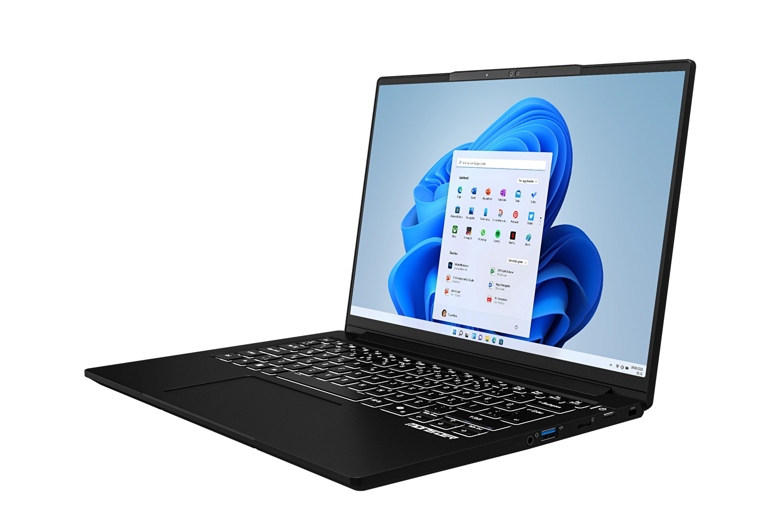 Huma H4 V7.3.6 14" Copilot+ PC İş Bilgisayarı 28714