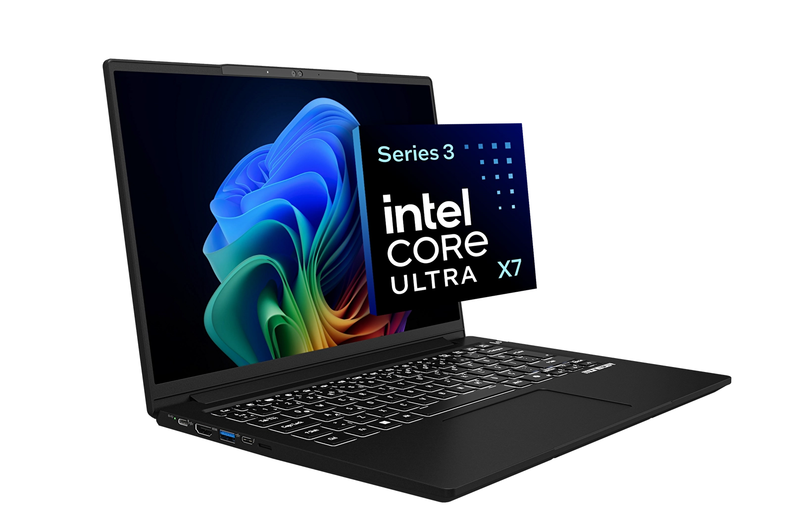 Huma H4 V7.3.6 14" Copilot+ PC İş Bilgisayarı 28707