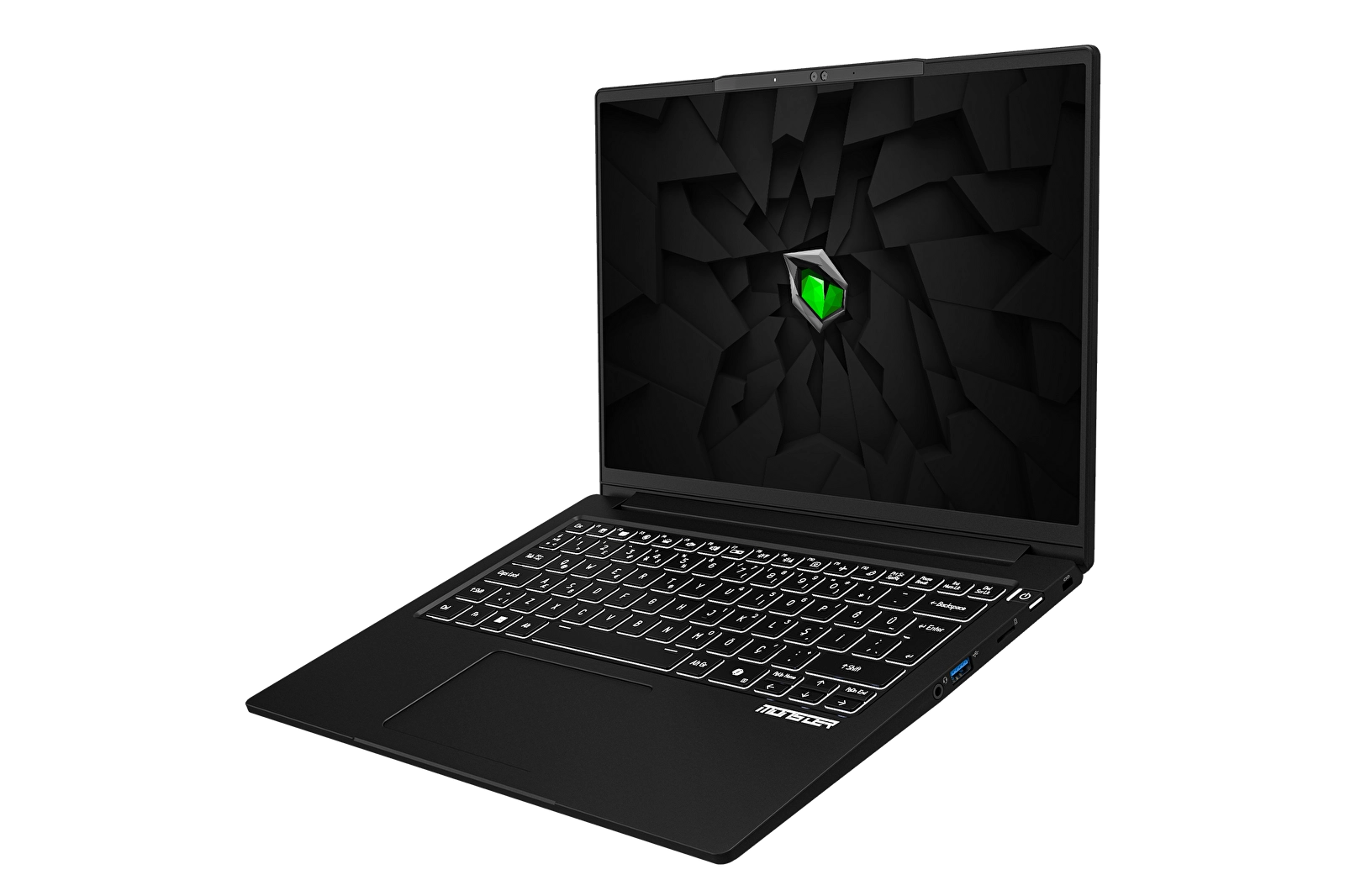 Huma H4 V7.3.6 14" Copilot+ PC İş Bilgisayarı 28712