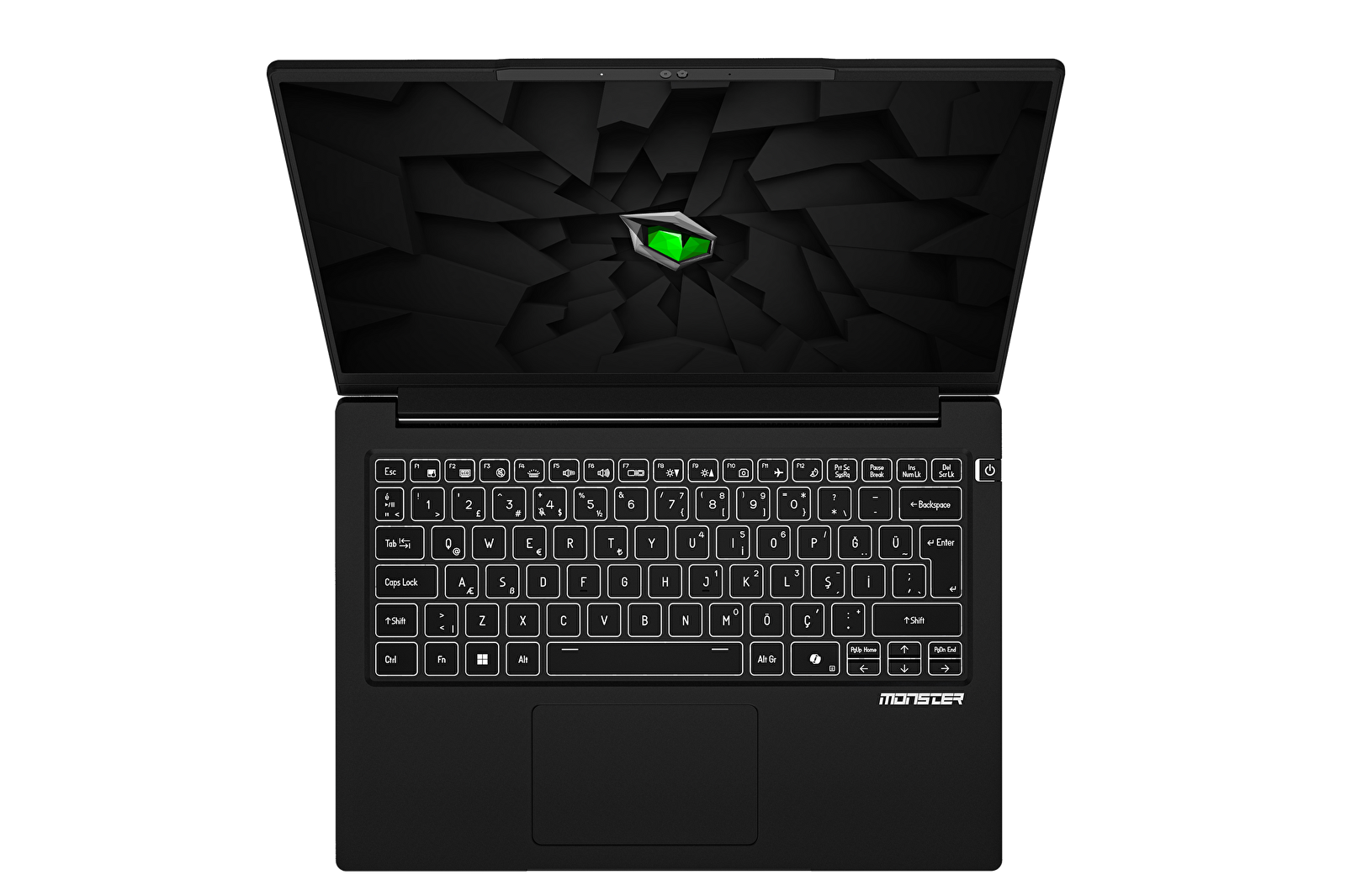 Huma H4 V7.3.6 14" Copilot+ PC İş Bilgisayarı 28708