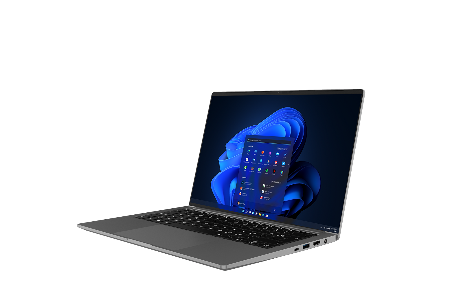 Huma H4 V4.1.2 14,1" İş Bilgisayarı 20091