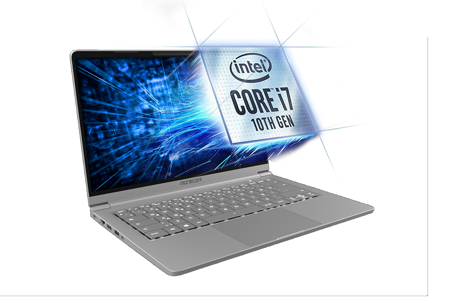 Huma H4 V3.1 14,0" İş Bilgisayarı 20417