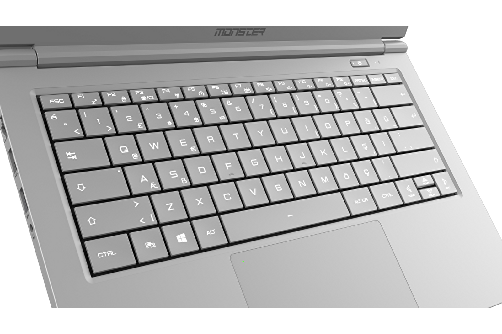 Huma H4 V3.1 14,0" İş Bilgisayarı 20567
