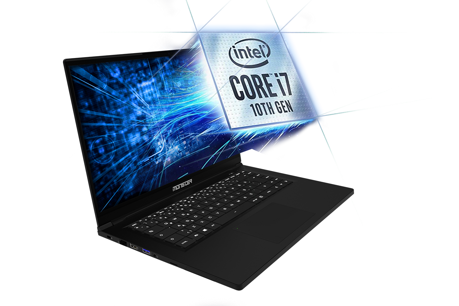 Huma H5 V2.2 15,6" İş Bilgisayarı 20532