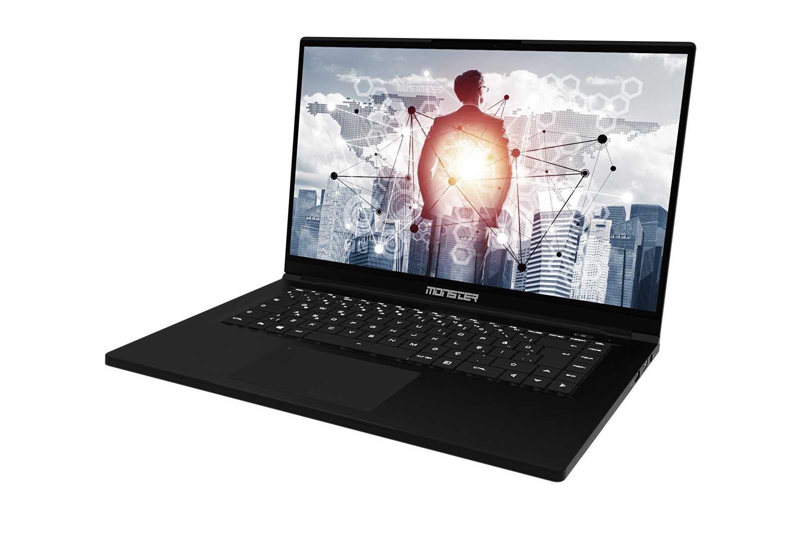 Huma H5 V2.2 15,6" İş Bilgisayarı 20534